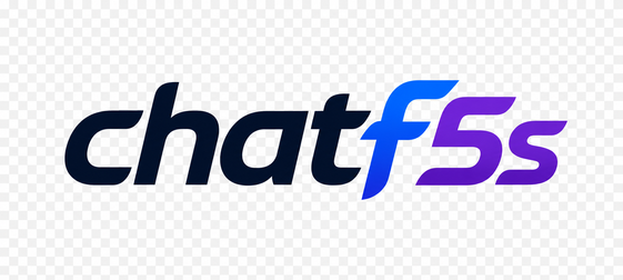 chatf5s logo